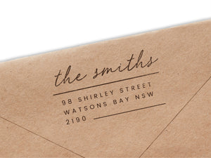 The Smiths Stamp
