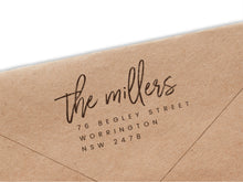 Load image into Gallery viewer, The Millers Stamp